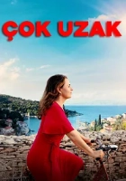 Çok Uzak 2023 Poster