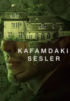 Kafamdaki Sesler 2023 Poster