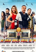 Kim Bu Aile? 2022 Poster