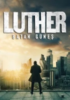 Luther: Batan Güneş 2023 Poster