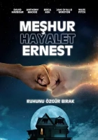 Meşhur Hayalet Ernest 2023 Poster