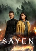 Sayen 2023 Poster