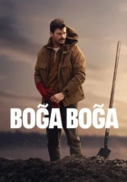 Boğa Boğa 2023 Poster