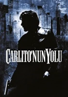 Carlito'nun Yolu 1993 Poster