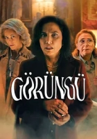 Görüngü 2023 Poster