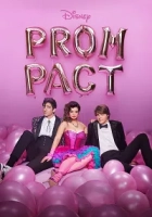 Prom Pact 2023 Poster