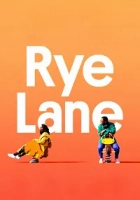 Rye Lane 2023 Poster