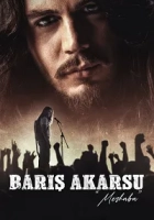 Barış Akarsu: Merhaba 2022 Poster