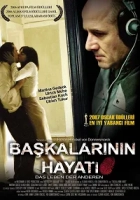 Başkalarının Hayatı 2006 Poster