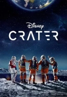 Krater 2023 Poster