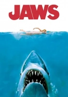 Jaws 1975 Poster