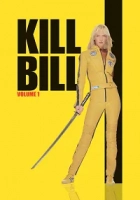 Kill Bill: Vol. 1 2003 Poster