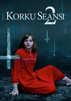 Korku Seansı 2 2016 Poster