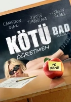 Kötü Öğretmen 2011 Poster