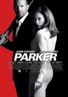 Parker 2013 Poster