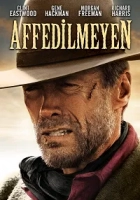 Affedilmeyen 1992 Poster