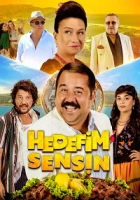 Hedefim Sensin 2018 Poster