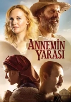 Annemin Yarası 2016 Poster