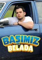 Başımız Belada 2019 Poster