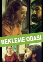 Bekleme Odası 2003 Poster