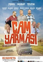 Çam Yarması 2017 Poster