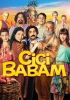 Cici Babam 2018 Poster