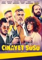 Cinayet Süsü 2019 Poster