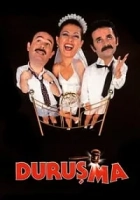 Duruşma 1999 Poster