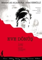 Eve Dönüş 2006 Poster