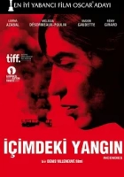 İçimdeki Yangın 2010 Poster