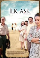 İlk Aşk 2006 Poster