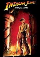 Indiana Jones: Kamçılı Adam 1984 Poster