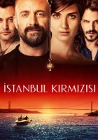 İstanbul Kırmızısı 2017 Poster