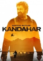 Kandahar 2023 Poster