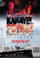 Karayel Poyraz 2015 Poster