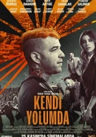 Kendi Yolumda 2022 Poster