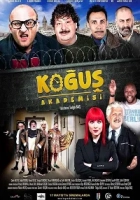 Koğuş Akademisi 2013 Poster