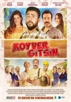 Koyver Gitsin 2018 Poster