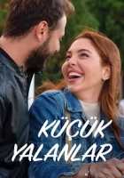 Küçük Yalanlar 2021 Poster