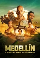 Medellin 2023 Poster