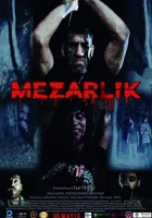 Mezarlık 2018 Poster