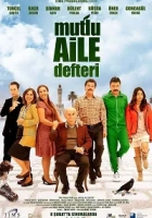 Mutlu Aile Defteri 2013 Poster