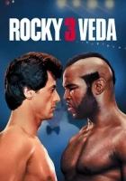 Rocky 3: Veda 1982 Poster