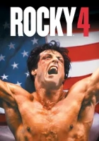 Rocky 4 1985 Poster