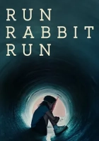 Run Rabbit Run 2023 Poster