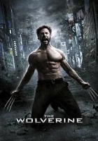 Wolverine 2013 Poster