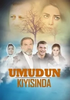 Umudun Kıyısında 2017 Poster