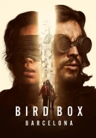 Bird Box: Barcelona 2023 Poster