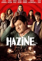 Hazine 2022 Poster