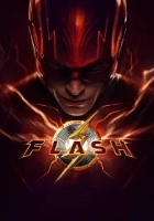 The Flash 2023 Poster